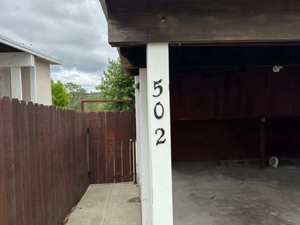 502 Ferro Ln #502