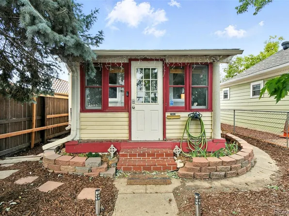 2962 S Galapago Street, Englewood, CO 80110