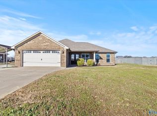 11440 Poplar Creek Cemetery Rd, Athens, AL 35611