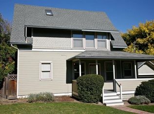 141 Nursery St, Ashland, OR