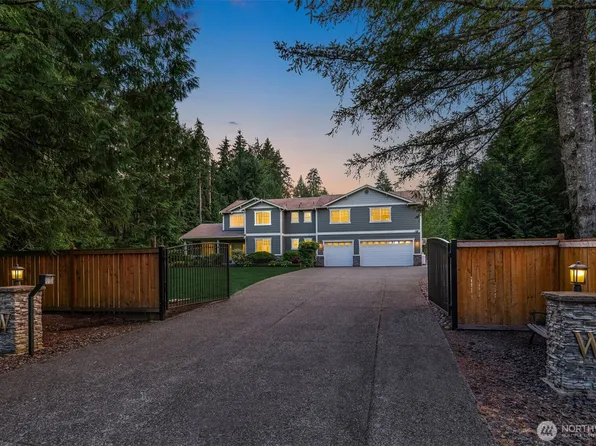 3908 171st Avenue SE, Snohomish, WA 98290
