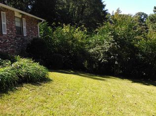 587 Lyric Way NW, Atlanta, GA 30318