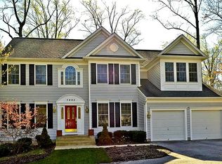 7892 Jones Rd, Jessup, MD 20794