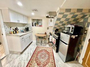 3 N Hudson St #B1, Boston, MA 02113