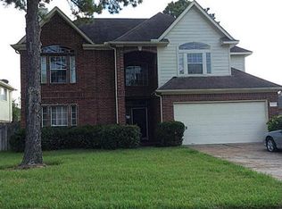 14915 Little Leaf Ct, Houston, TX 77082
