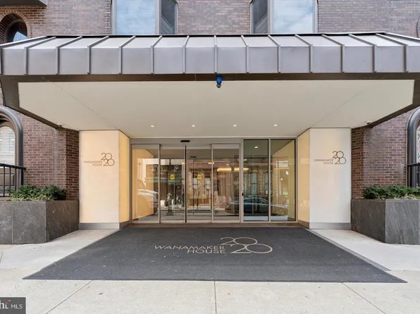 2018 Walnut 32 St #6J, Philadelphia, PA 19103