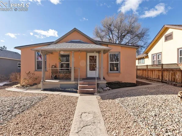 2620 Main St, Colorado Springs, CO 80907