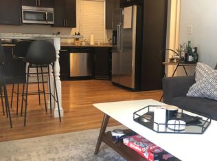 16 Washburn St #1F, Dorchester, MA 02125