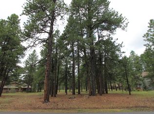 3290 Bear Howard, Flagstaff, AZ 86005