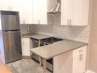 Rented by Alpha Properties NYC I LLC