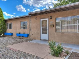 4600 San Andres Ave NE, Albuquerque, NM 87110