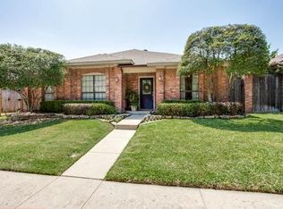 18927 Whitewater Ln, Dallas, TX 75287