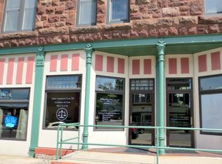 214 E Ludington St, Iron Mountain, MI 49801