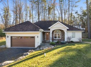 115 Hemlock Hl, Montague, NJ 07827