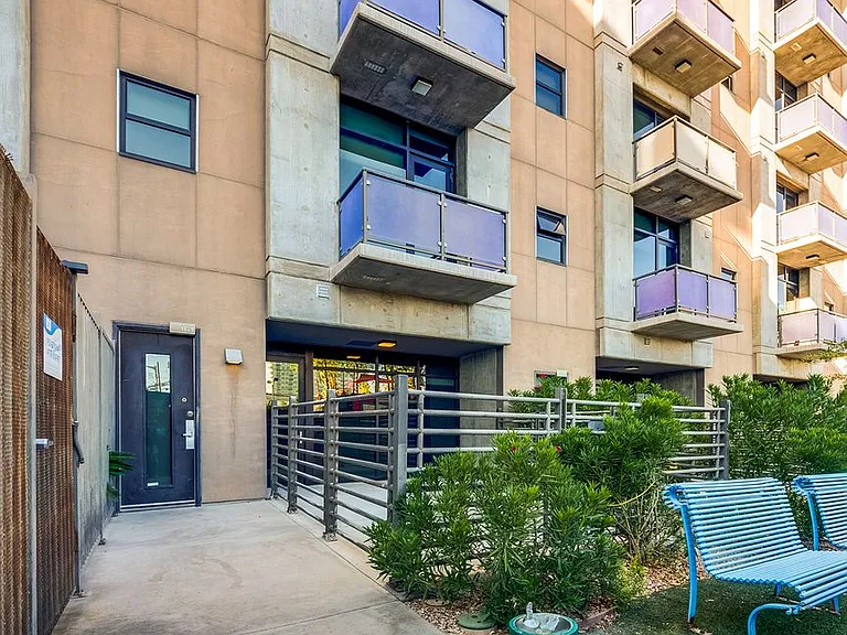 353 Bonneville Ave #161 — Photo 23
