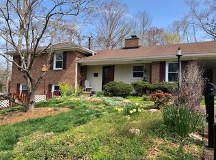 3634 E Woodside Ave, Lynchburg, VA 24503