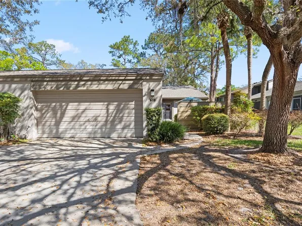 618 Woodridge Dr, Fern Park, FL 32730