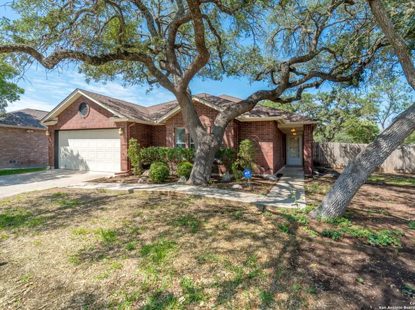 18107 REDRIVER SKY, San Antonio, TX 78259