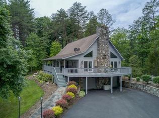 155 Jakes Gap Rd, Bryson City, NC 28713
