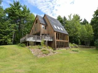 408 Journeys End Rd, Francestown, NH 03043