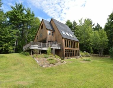 408 Journeys End Rd, Francestown, NH, 03043