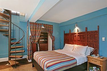 5th image of 121 W 82nd St APT A