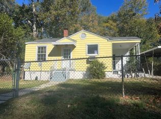 1906 English Ave, Columbia, SC 29204
