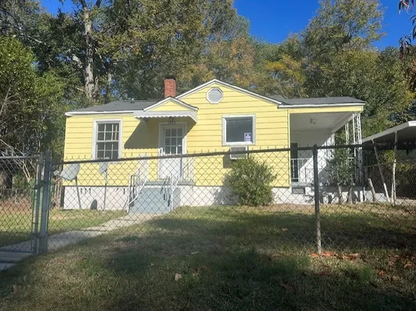1906 English Ave, Columbia, SC 29204