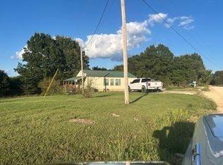 66590 E 340th Rd, Jay, OK 74346