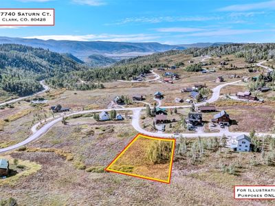 57740 Saturn Ct, Clark, CO, 80428