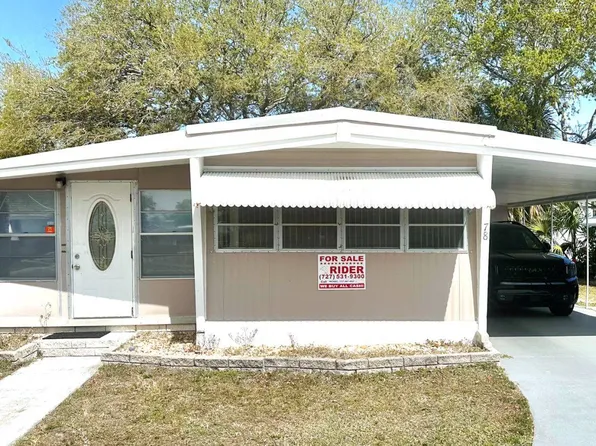 2505 E Bay Dr 78-unit 78, Largo, FL 33771