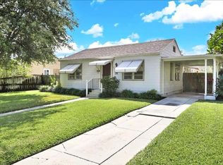 812 Summit Blvd, West Palm Beach, FL 33405