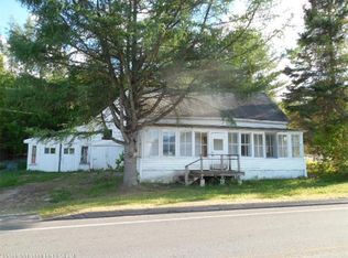 47 Vernon St, Bethel, ME 04217