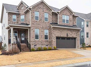 2332 Longmont Dr, Wake Forest, NC 27587