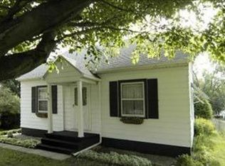 643 Pingree St, Kalamazoo, MI 49048