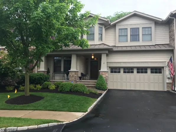 2 Northridge Dr, Florham Park Boro, NJ 07932