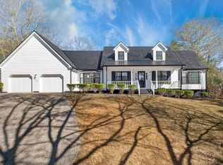 800 Nelson Rd, Oxford, AL 36203