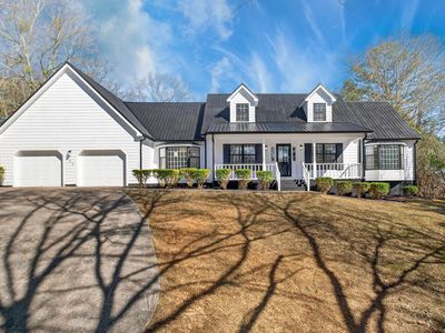 800 Nelson Rd, Oxford, AL, 36203
