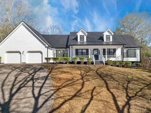 800 Nelson Rd, Oxford, AL 36203