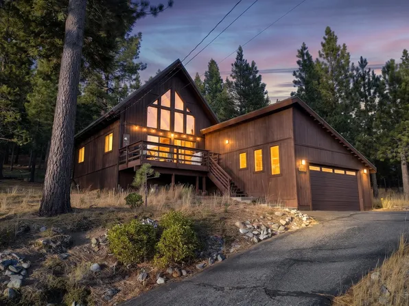 15138 Alder Creek Rd, Truckee, CA 96161