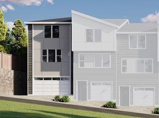 Harmony Village, Lynnwood, WA 98037