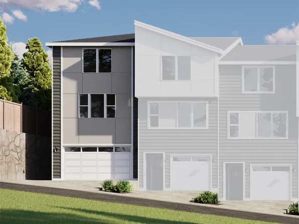 16823 Alder Way #M8, Lynnwood, WA 98037