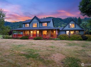 25901 NE 412th Circle, Amboy, WA 98601