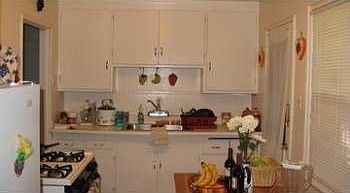 Unit 3: Kitchen