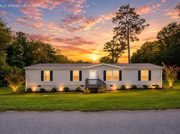 140 N Hillcrest Dr, Spring City, TN 37381
