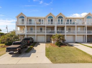 205 N Ave, Kure Beach, NC 28449