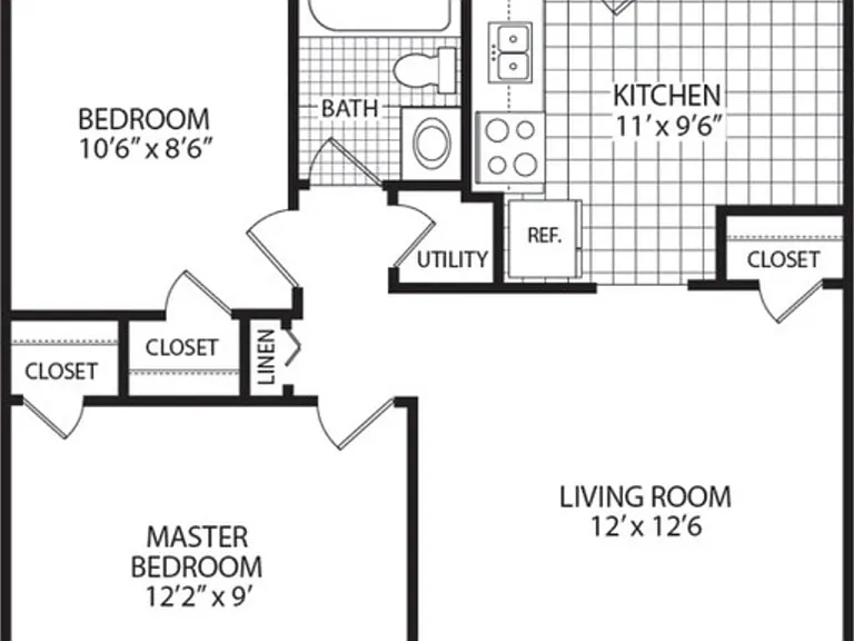 2301 Waverly Dr — Photo 4