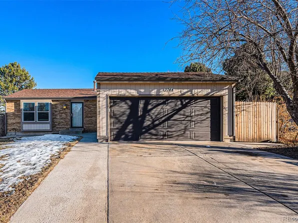 2744 S Uravan Street, Aurora, CO 80013