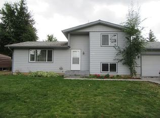 1304 E Borah Ave, Coeur D Alene, ID 83814