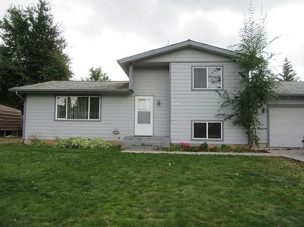 1304 E Borah Ave